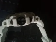 Relojes hombres reloj Digital blanco SMAEL deporte reloj de 50M resistente al agua de fecha reloj masculino Digital relojes militares de hombres deporte