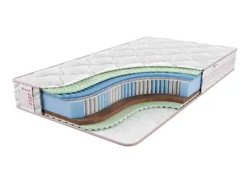 

Mattress sontelle vivre tense person 180x190
