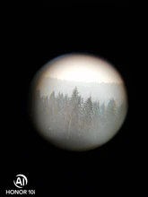 Actualización telescopio binoculares especial accesorios adaptador Clip conector soporte para teléfono móvil para Binocular titular viendo