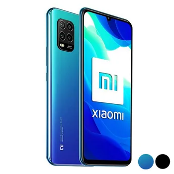 

Smartphone Xiaomi Mi 10 Lite 6,57" Octa Core 6 GB RAM 128 GB