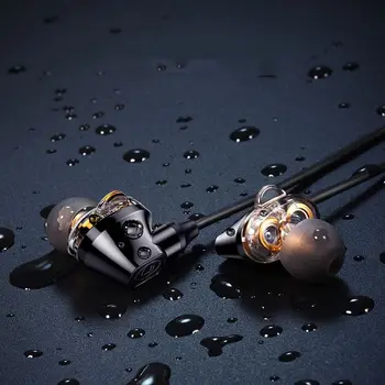 

Беспроводные наушники Baseus Encok S10 Dual Dynamic Bluetooth Headset