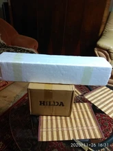 HILDA-Nivel láser, herramienta de nivelación de 12/16 líneas, 3/4D, nivelado automático, 360 Cruz Horizontal y Vertical, láser verde de gran potencia