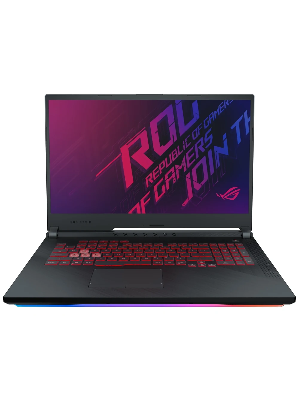 Ноутбук ASUS ROG Strix G GL731GU-EV216 |