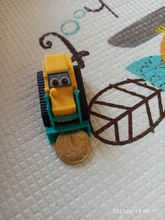 6 uds juguete de modelo de coche atrás coche vehículo móvil camión de bomberos modelo Taxi chico Mini juguetes regalo Diecasts juguete para los niños