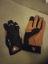 WEST BIKING-guantes deportivos para ciclismo, para hombre y mujer, con pantalla táctil, para verano, para gimnasio, ciclismo de montaña o de carretera