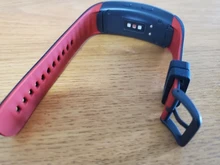 ANBEST-Correa de silicona para reloj Samsung Gear Fit 2 Pro, banda de silicona para SM-R360