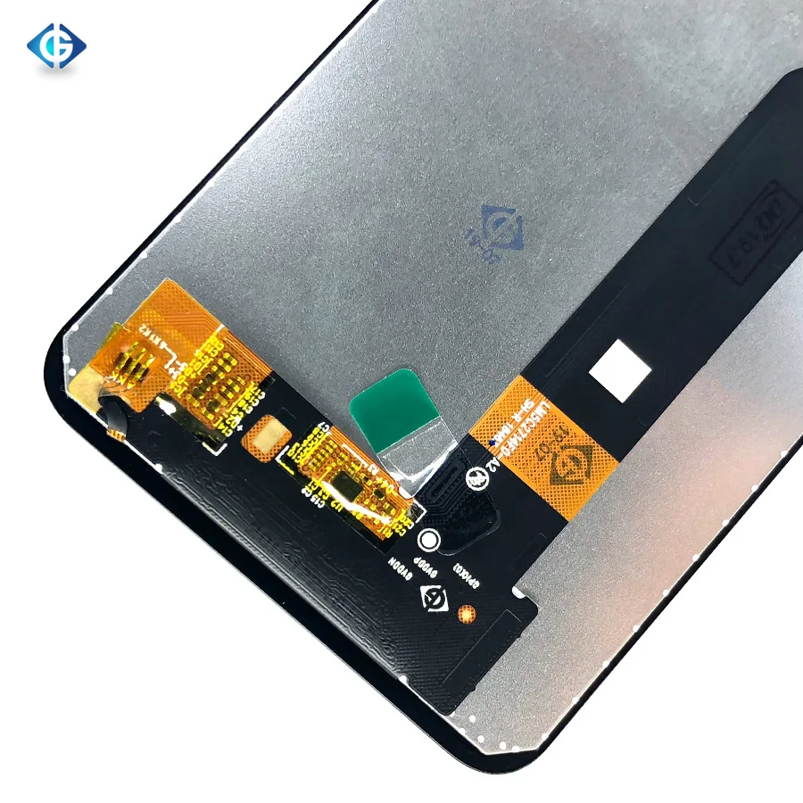 Полный ЖК-дисплей для Gionee S8S экран дисплей полный для Gionee S8S ЖК-дисплей сенсорный экран сенсор дигитайзер Запчасти для сборки