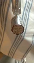 Kitchen Tap Faucet Nozzle-Sprayer SPLASH-FILTER Water-Saving 720universal Children Movable