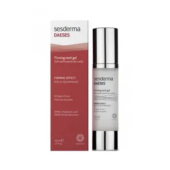 

Joyburch.com Daeses Gel Firming Neck 50ml