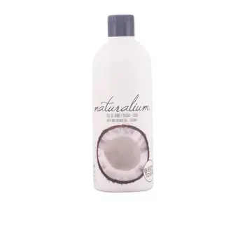 

COCONUT shower gel 500 ml