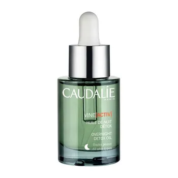 

Facial Oil Vineactiv Caudalie (30 ml)