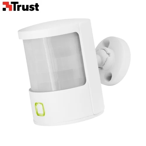 Интеллектуальный датчик движения TRUST 71170 ZIGBEE ZPIR-8000 беспроводной
