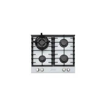 

Kaiser KCG 6380 W Turbo built-in gas hob
