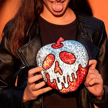 

Shoulder Bag 3D Apple Disney Snow White