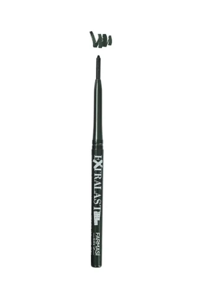 

Farmasi Ekstralast Açılıp Close Eye Pen Silvery Gray-3 387153347