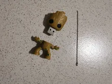 Memory-Stick Flash-Drive U-Disk JASTER USB Usb-2.0 Cartoon Lovely New 16GB 8GB Tree Man