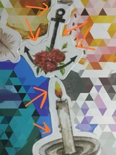 Diario Vintage de viaje, manualidades con papel diario, pegatinas japonesas, suministros para maestro de álbum de recortes