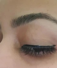 Pestañas magnéticas 3D de visón, maquillaje, delineador, juego de pinzas, pestañas postizas naturales, cortas, 3 pares