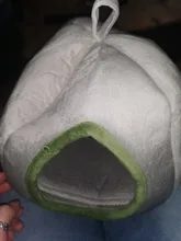 Soft Guinea Pig House Bed Cage for Hamster Mini Animal Mice Rat Hedgehog Winter Nest