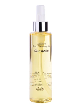

Ciracle Absolute Deep Cleansing Oil 150 ml