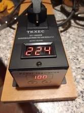 Dimmer Controller Voltage-Regulator 10000w Scr Adjust Electronic 220V Temperature-Speed