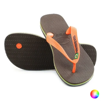 

Men's Flip Flops Havaianas BRASIL LOGO