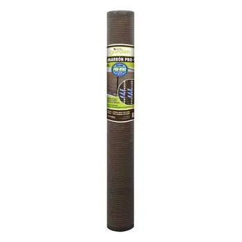 

Concealment Mesh Little Garden Brown (1 X 8 m)