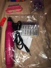 Kit de manicura profesional de acrílico, lámpara de uñas, taladro, polvo acrílico líquido, puntas de uñas brillantes, Kit de herramientas de decoración de uñas