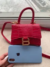 Bolso de hombro de marca para mujer, bandolera elegante de diseñador de cuero PU, Mini Pures, 2020