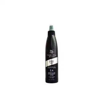 

Dsd Luxe 2.4l Dixox Lotion Anti-Dandruff Shampoo 200ml