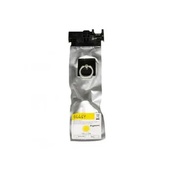 

Compatible EPSON T9444 T9454 yellow pigment ink cartridge C13T944440 C13T945440 3.000 pages