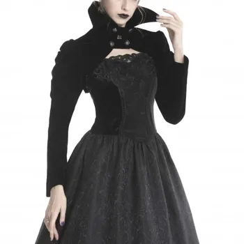 

Bolero High Neck