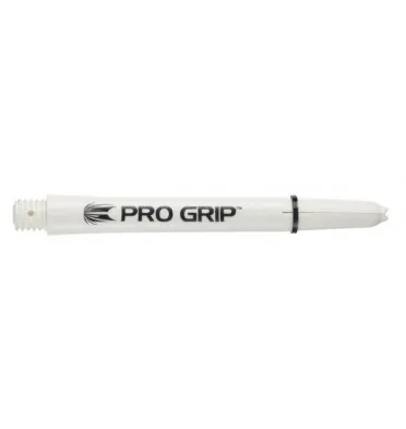 Комплект из 3 предметов target pro grip shaft medium(48 мм