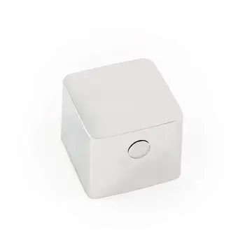 

Knob switch modes, under шлиц for shower cabin (plastic)