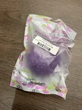 Konjac-esponja Exfoliante para limpieza Facial, 6 colores, Natural, Konnyaku, limpieza profunda