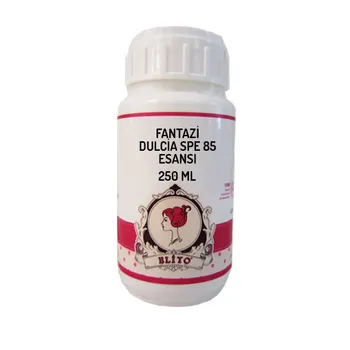 

Fancy (Dulcia Spe 85) Essence 250 ml