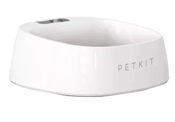 

Bowl-scales for animals mi petkit smart weighing bowl P510