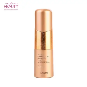 

The SAEM Snail Essential Essence EX Wrinkle Solution Essence 50ml