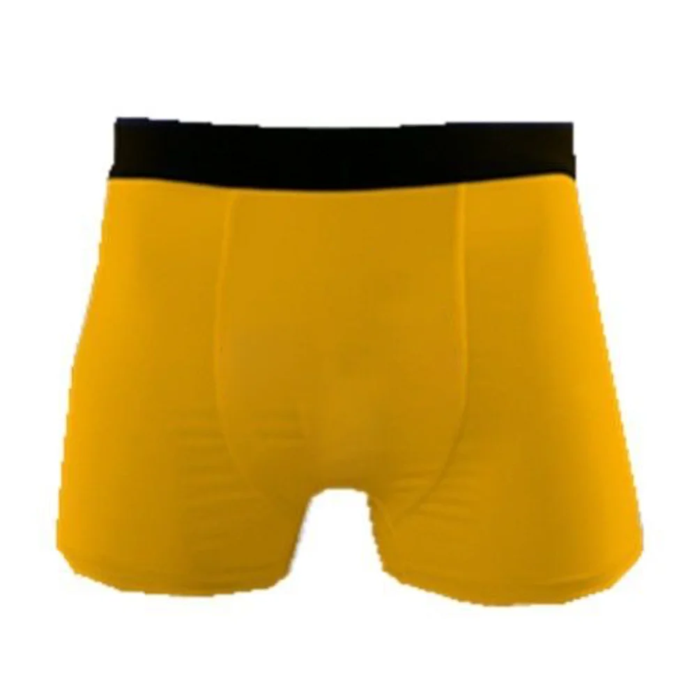 Custom Face Photo Boxer Briefs - Personalized Heart Print Underwear - Unique Gift