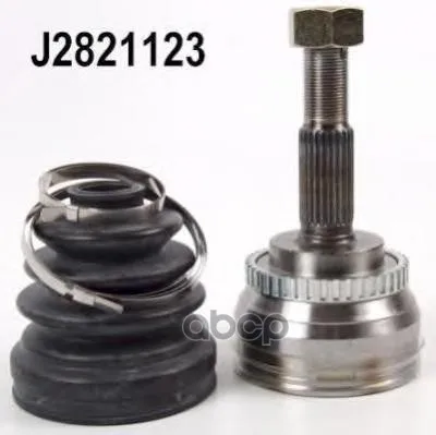 Шрус Nissan Almera/Sunny 1.6/2.0 9000 Нар. Nipparts J2821123 Nipparts арт. J2821123
