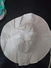 Cute Summer Baby Girl Bucket Hat Print Outdoor Bowknot Kids Girl Sun Hat Children Intant Toddler Panama Beach Cap