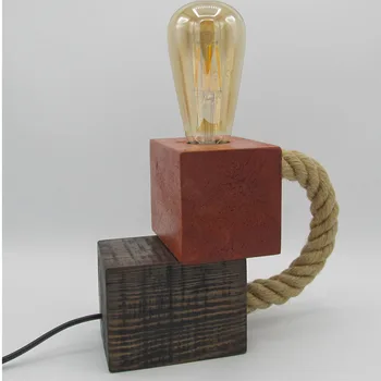 

Decorative Wood Table Lamp 2020 Stylish Modern Tasatım