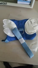Belt Safety-Harness Walking-Strap Anti-Lost-Line Useful Child Reins Toddler Baby 