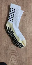 Calcetines deportivos para hombre, calcetín con fondo de toalla gruesa, dispensador de tubo, antideslizantes, para fútbol, baloncesto, novedad
