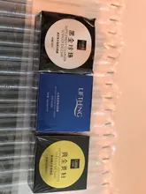 Parches de ojos dorados de 24K, 60 uds., colágeno coreano, hidrogel, antienvejecimiento, verde, antiarrugas, mascarilla para ojos, ojeras, eliminador de bolsas