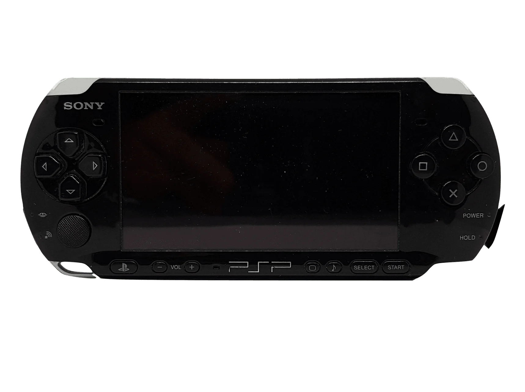 Sony PSP 1004 - PSP 2004 - PSP E1004 (STREET) refurbished