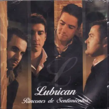 

LUBRICAN - RINCONES DE SENTIMIENTOS