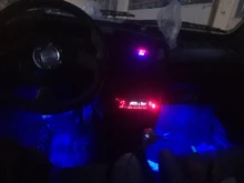 Current-Meter Monitor-Panel Volt-Detector-Tester Car-Motocycle-Voltage 100A 0-100V 50A