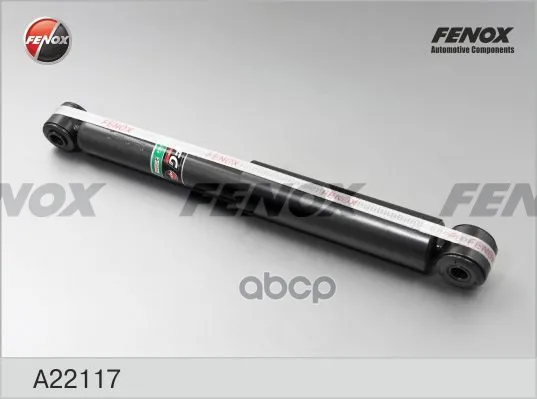 Амортизатор FENOX арт. A22117