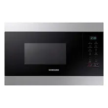 Микроволновая печь с грилем samsung MG22M8074CT/EC 22 L 2400W черный